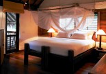 Soneva Fushi -- Retreat Bedroom